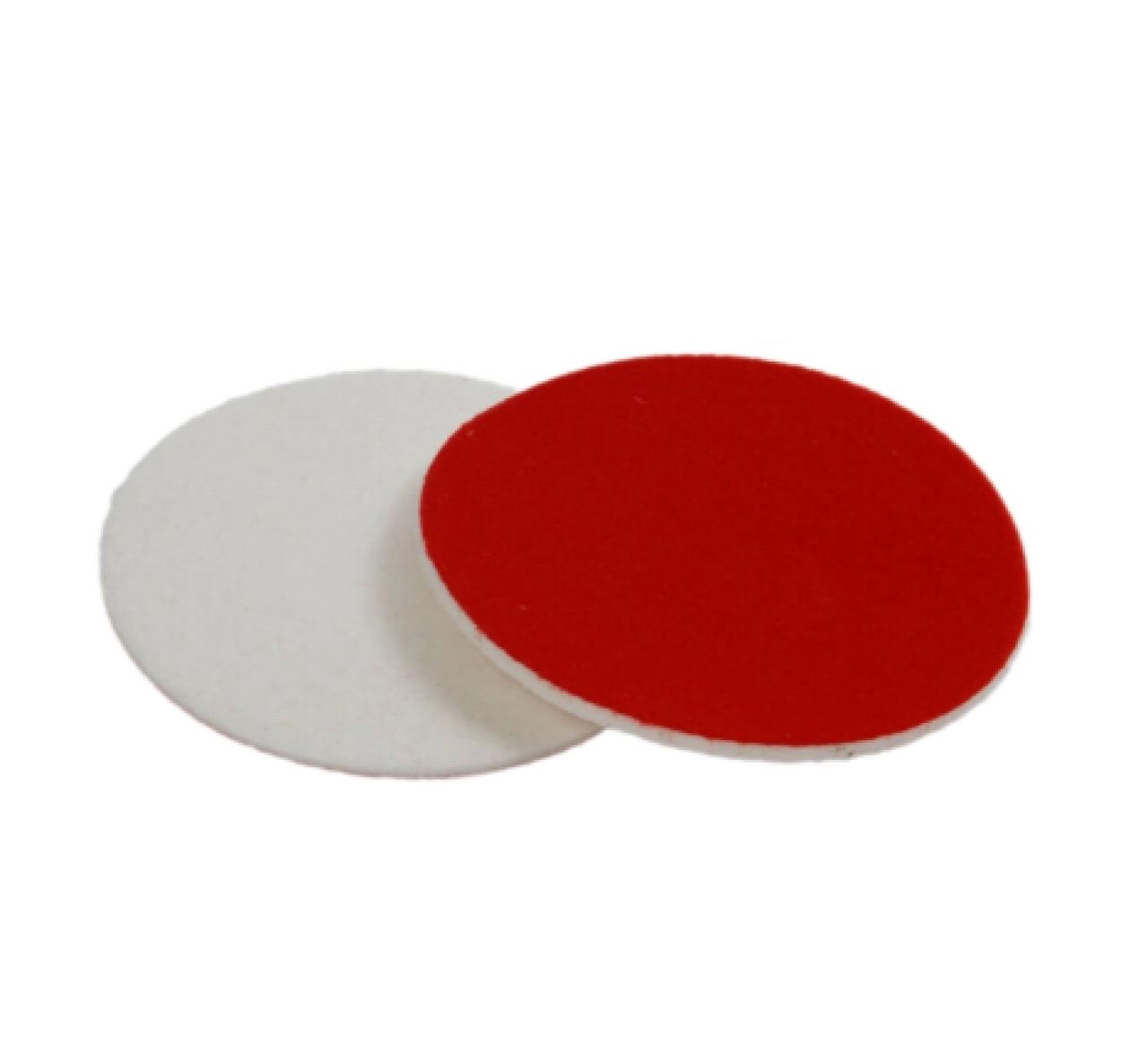 CarPro Glaspolierpad Ø76mm